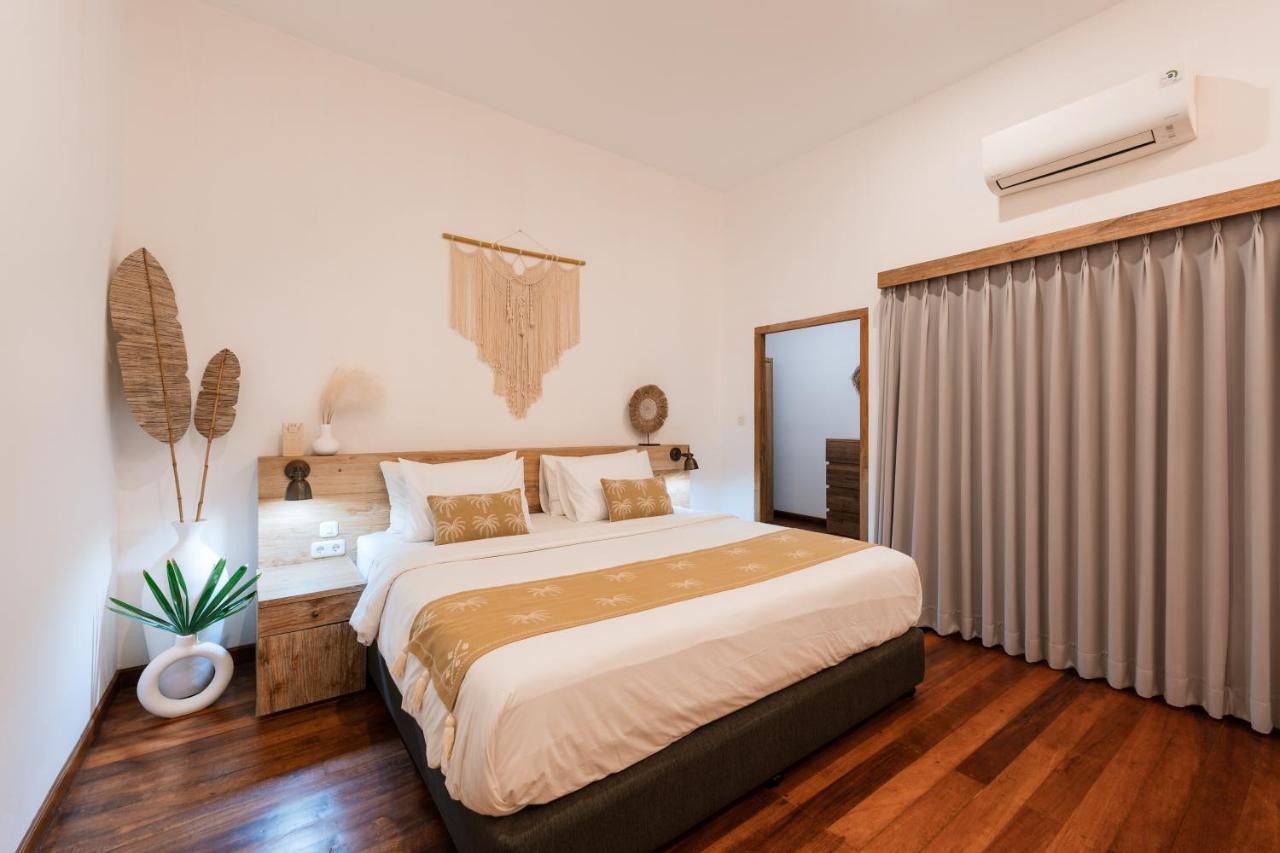 Villa Secret Haven Cozy 3 Bedroom Private Pool *