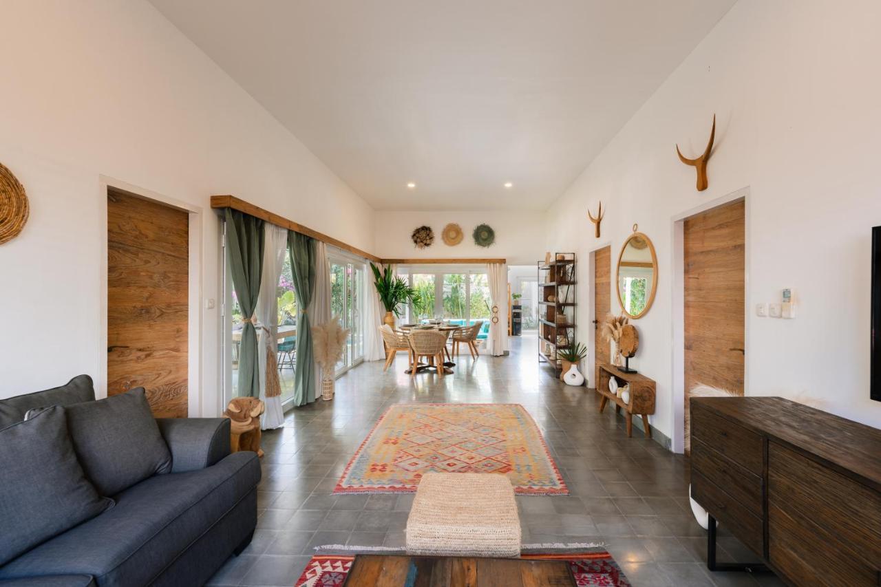 Villa Secret Haven Cozy 3 Bedroom Private Pool