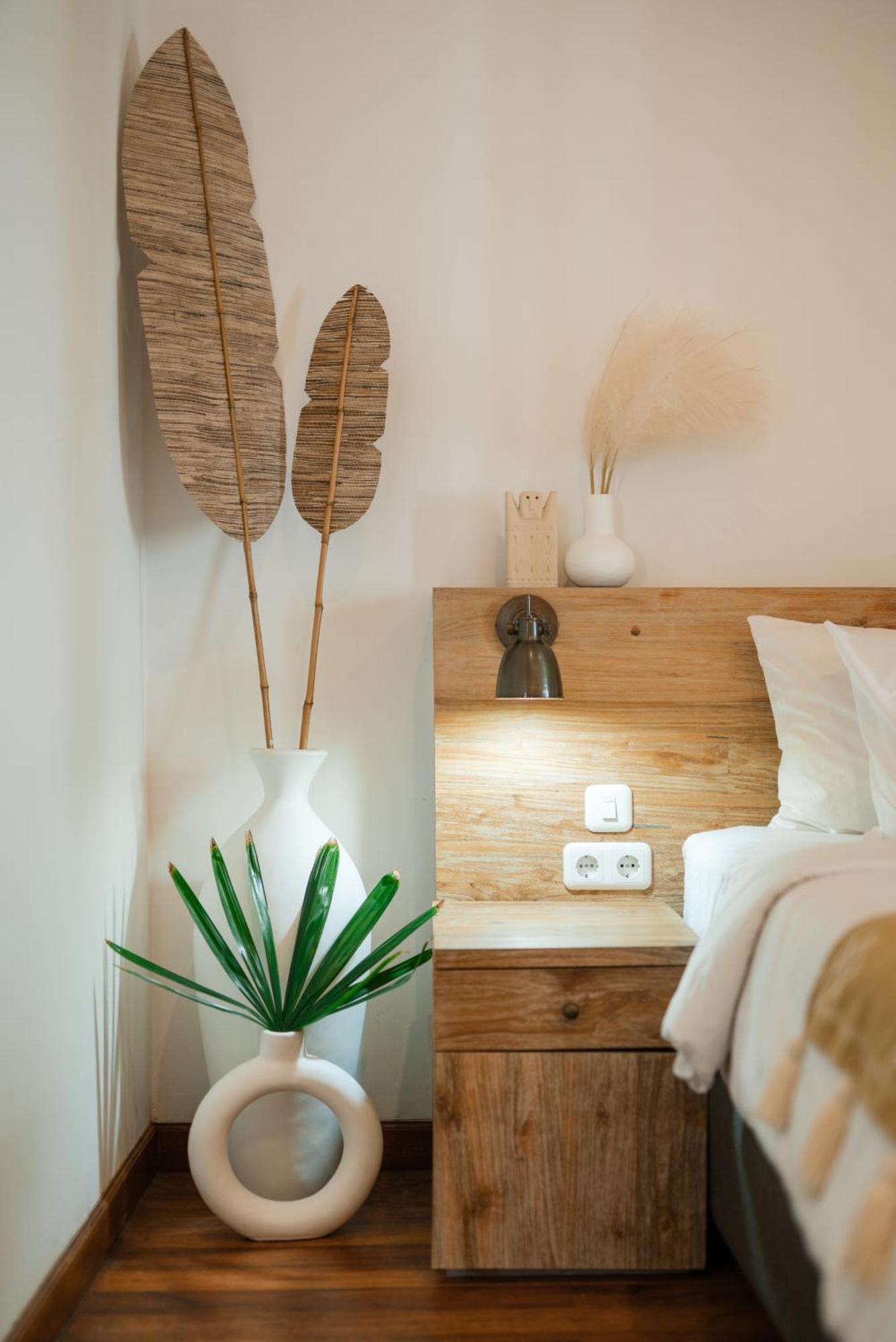 Secret Haven Cozy 3 Bedroom Private Pool Villa *
