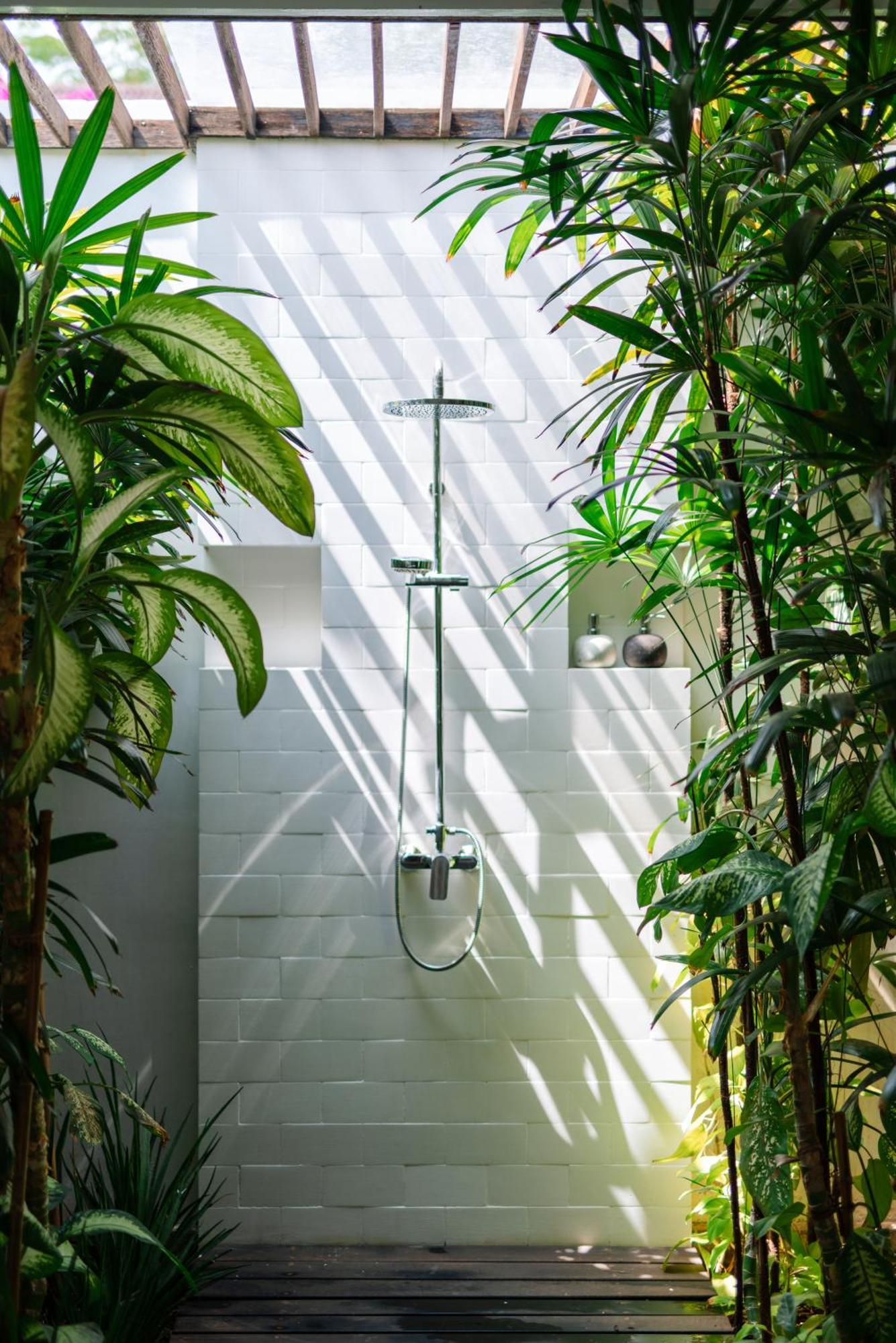 Secret Haven Cozy 3 Bedroom Private Pool Villa *