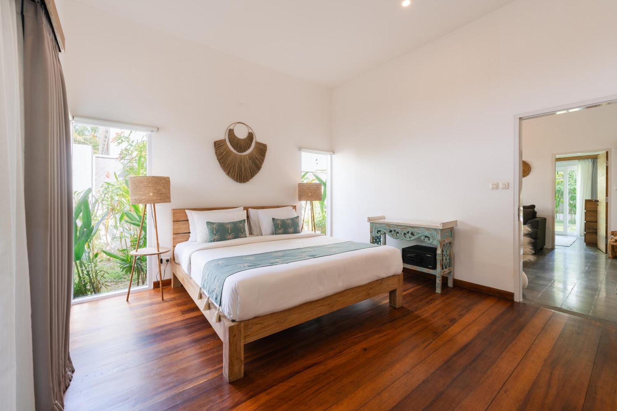 Villa Secret Haven Cozy 3 Bedroom Private Pool *