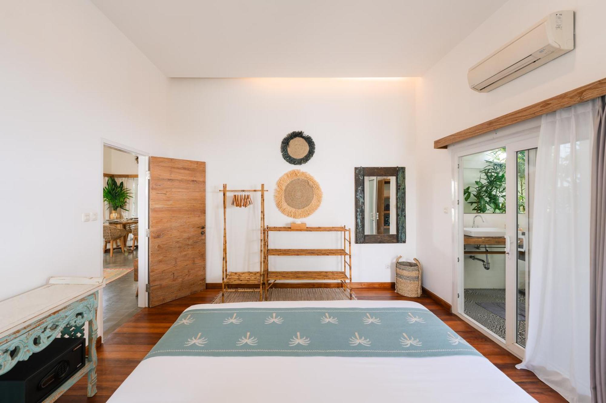 Villa Secret Haven Cozy 3 Bedroom Private Pool